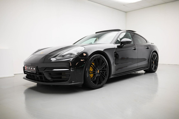 Porsche Panamera 2.9 4 E-Hybrid Platinum Edition |Pano|SportChrono|360cam|Ambient| Porsche Panamera 2.9 4 E-Hybrid Platinum Edition |Pano|SportChrono|360cam|Ambient|