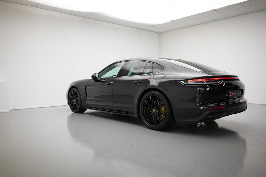 Porsche Panamera 2.9 4 E-Hybrid Platinum Edition |Pano|SportChrono|360cam|Ambient| Porsche Panamera 2.9 4 E-Hybrid Platinum Edition |Pano|SportChrono|360cam|Ambient|