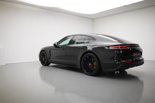 Porsche Panamera 2.9 4 E-Hybrid Platinum Edition |Pano|SportChrono|360cam|Ambient| Porsche Panamera 2.9 4 E-Hybrid Platinum Edition |Pano|SportChrono|360cam|Ambient|