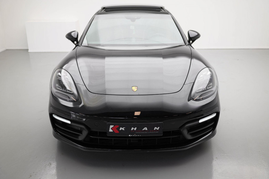Porsche Panamera 2.9 4 E-Hybrid Platinum Edition |Pano|SportChrono|360cam|Ambient| Porsche Panamera 2.9 4 E-Hybrid Platinum Edition |Pano|SportChrono|360cam|Ambient|