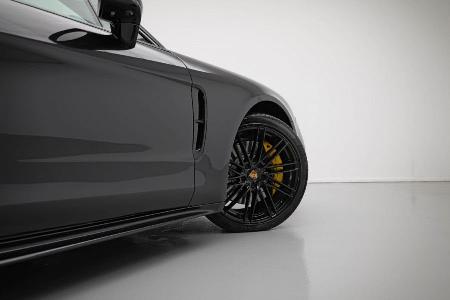 Porsche Panamera 2.9 4 E-Hybrid Platinum Edition |Pano|SportChrono|360cam|Ambient| Porsche Panamera 2.9 4 E-Hybrid Platinum Edition |Pano|SportChrono|360cam|Ambient|