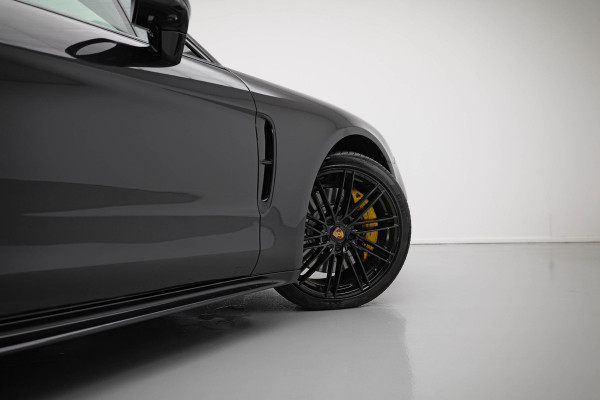 Porsche Panamera 2.9 4 E-Hybrid Platinum Edition |Pano|SportChrono|360cam|Ambient| Porsche Panamera 2.9 4 E-Hybrid Platinum Edition |Pano|SportChrono|360cam|Ambient|