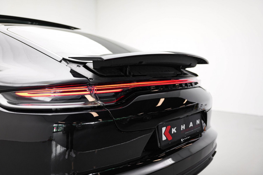 Porsche Panamera 2.9 4 E-Hybrid Platinum Edition |Pano|SportChrono|360cam|Ambient| Porsche Panamera 2.9 4 E-Hybrid Platinum Edition |Pano|SportChrono|360cam|Ambient|
