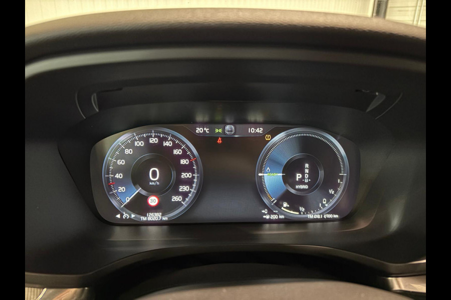 Volvo V60 T6 Aut. AWD R-Design Leder Panoramadak 340pk