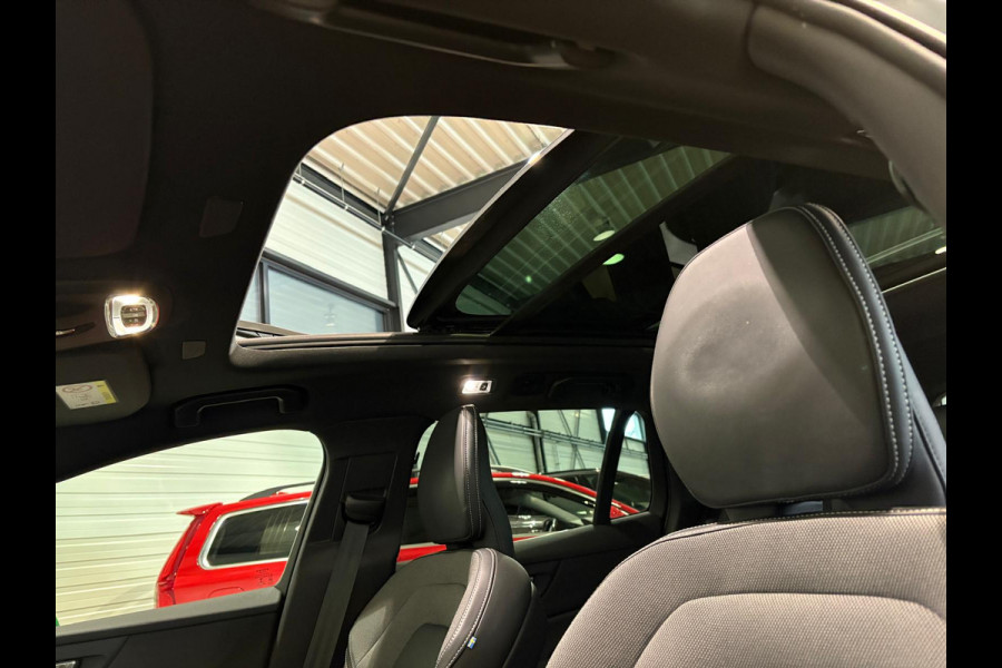 Volvo V60 T6 Aut. AWD R-Design Leder Panoramadak 340pk