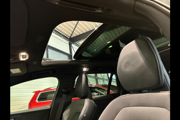 Volvo V60 T6 Aut. AWD R-Design Leder Panoramadak 340pk