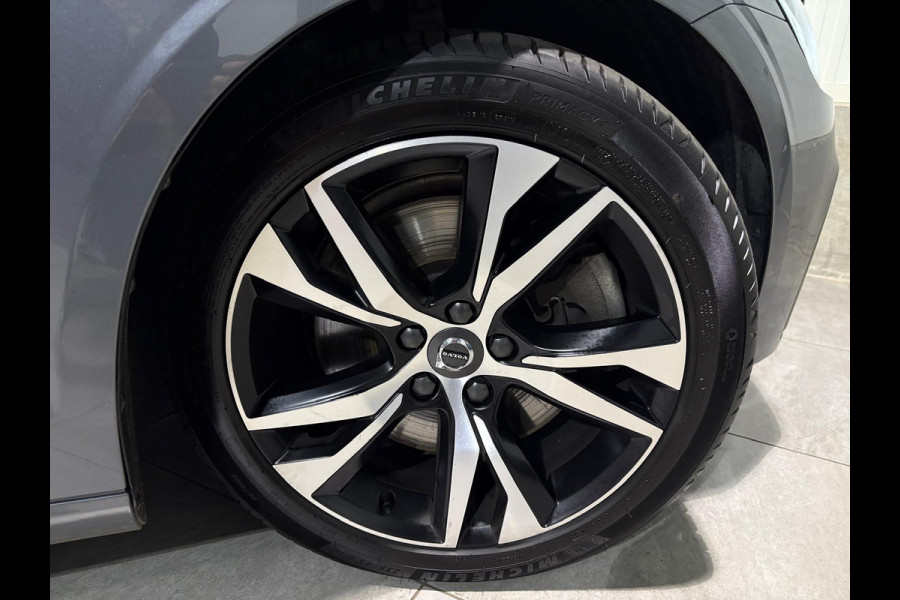 Volvo V60 T6 Aut. AWD R-Design Leder Panoramadak 340pk