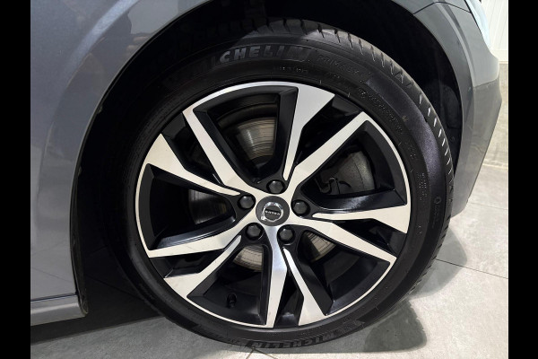 Volvo V60 T6 Aut. AWD R-Design Leder Panoramadak 340pk