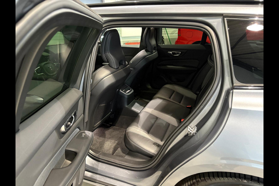 Volvo V60 T6 Aut. AWD R-Design Leder Panoramadak 340pk