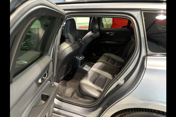 Volvo V60 T6 Aut. AWD R-Design Leder Panoramadak 340pk