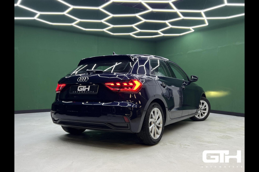 Audi A1 Sportback 30 TFSI Advanced Edition | Cruise | Navi