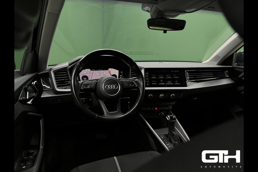 Audi A1 Sportback 30 TFSI Advanced Edition | Cruise | Navi