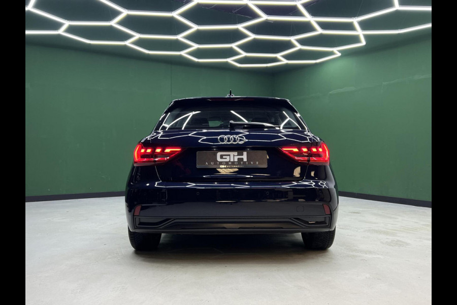 Audi A1 Sportback 30 TFSI Advanced Edition | Cruise | Navi