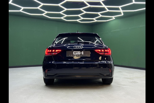 Audi A1 Sportback 30 TFSI Advanced Edition | Cruise | Navi