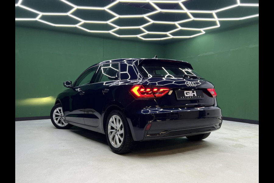 Audi A1 Sportback 30 TFSI Advanced Edition | Cruise | Navi