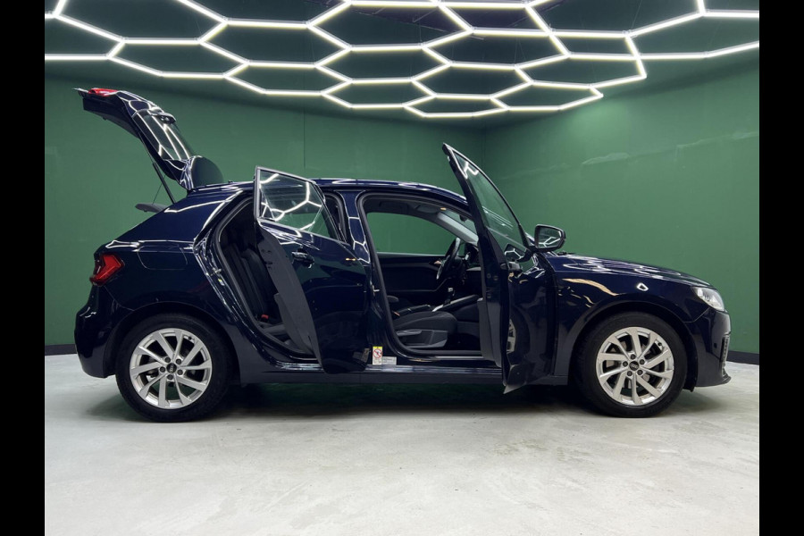 Audi A1 Sportback 30 TFSI Advanced Edition | Cruise | Navi
