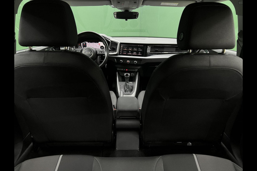 Audi A1 Sportback 30 TFSI Advanced Edition | Cruise | Navi