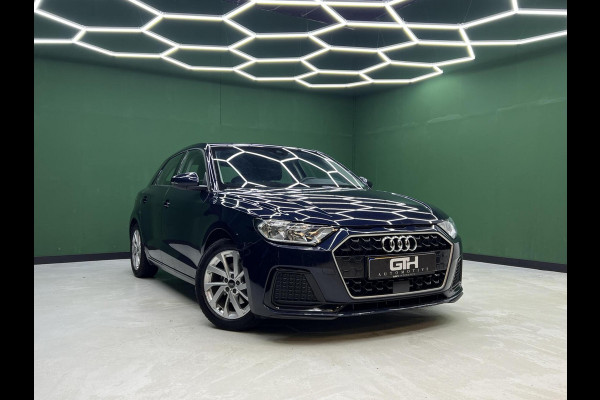 Audi A1 Sportback 30 TFSI Advanced Edition | Cruise | Navi