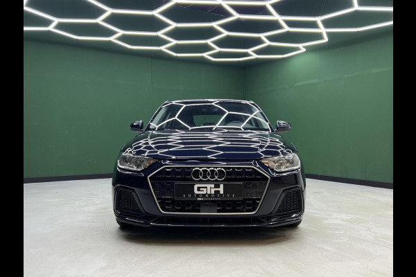 Audi A1 Sportback 30 TFSI Advanced Edition | Cruise | Navi