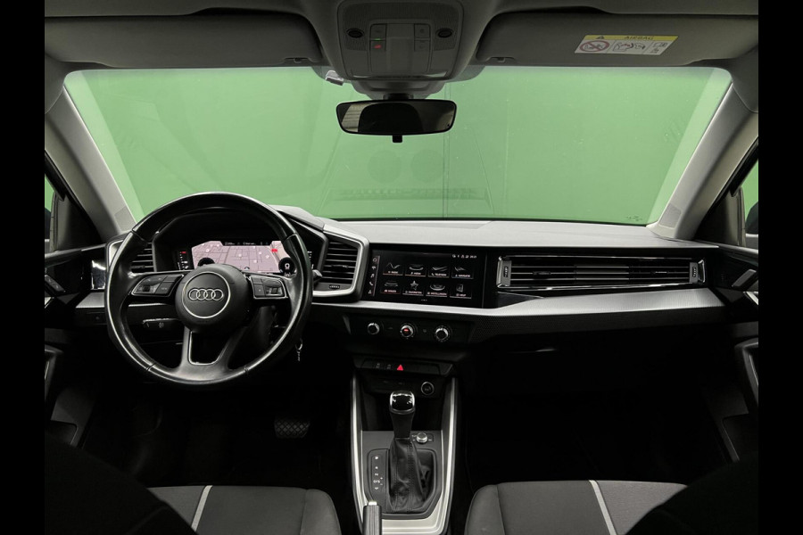 Audi A1 Sportback 30 TFSI Advanced Edition | Cruise | Navi