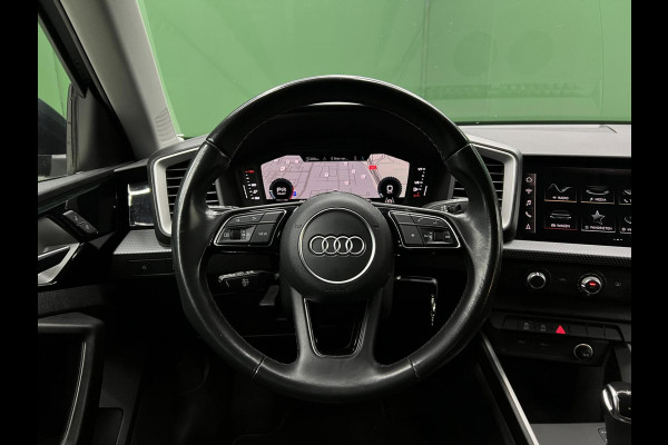 Audi A1 Sportback 30 TFSI Advanced Edition | Cruise | Navi