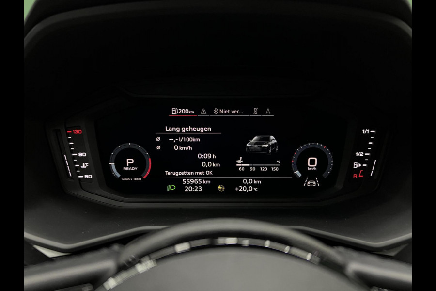 Audi A1 Sportback 30 TFSI Advanced Edition | Cruise | Navi