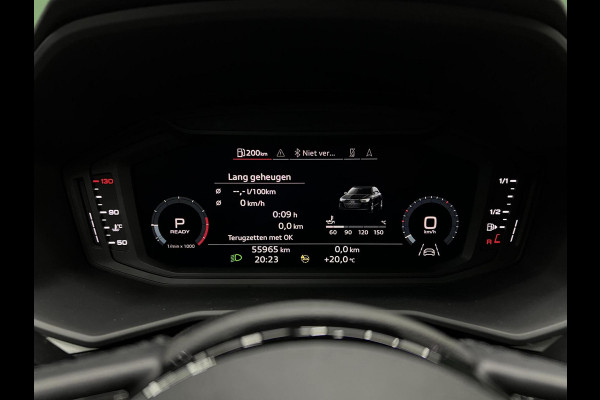 Audi A1 Sportback 30 TFSI Advanced Edition | Cruise | Navi