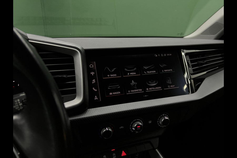 Audi A1 Sportback 30 TFSI Advanced Edition | Cruise | Navi