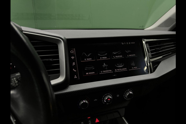 Audi A1 Sportback 30 TFSI Advanced Edition | Cruise | Navi