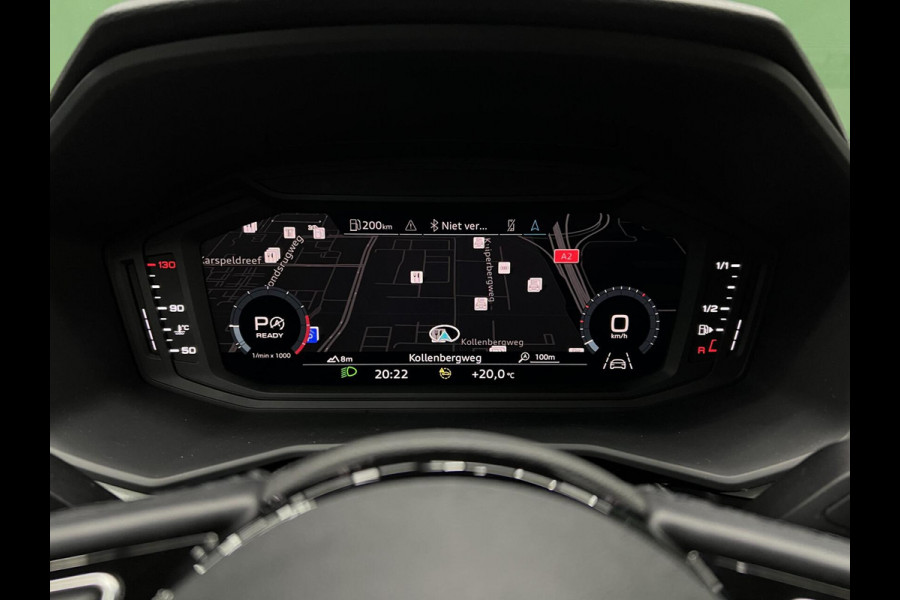 Audi A1 Sportback 30 TFSI Advanced Edition | Cruise | Navi