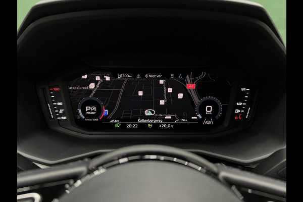 Audi A1 Sportback 30 TFSI Advanced Edition | Cruise | Navi