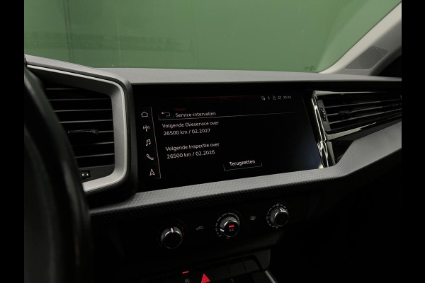 Audi A1 Sportback 30 TFSI Advanced Edition | Cruise | Navi