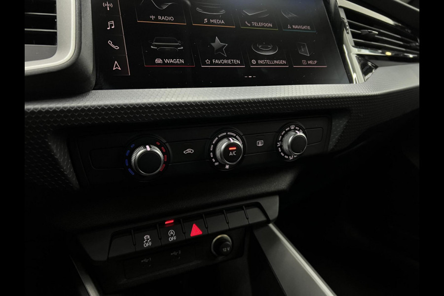 Audi A1 Sportback 30 TFSI Advanced Edition | Cruise | Navi