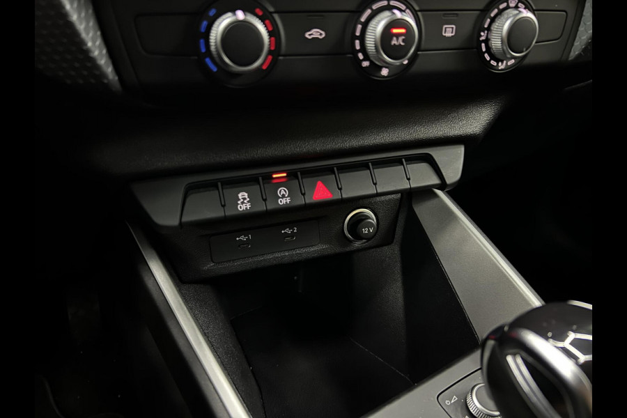 Audi A1 Sportback 30 TFSI Advanced Edition | Cruise | Navi