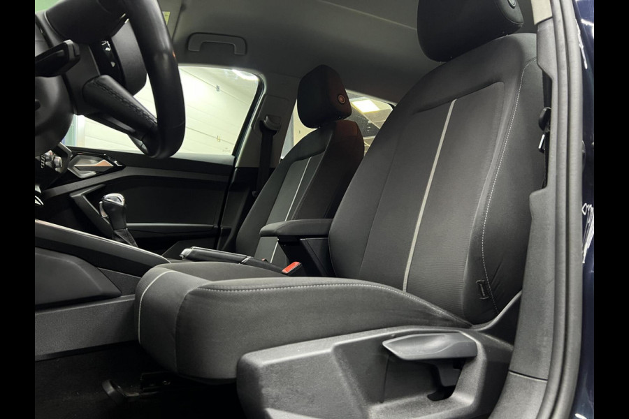 Audi A1 Sportback 30 TFSI Advanced Edition | Cruise | Navi