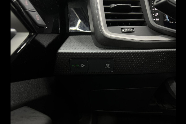 Audi A1 Sportback 30 TFSI Advanced Edition | Cruise | Navi