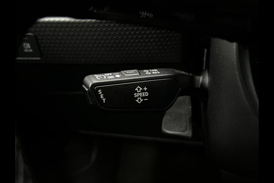 Audi A1 Sportback 30 TFSI Advanced Edition | Cruise | Navi