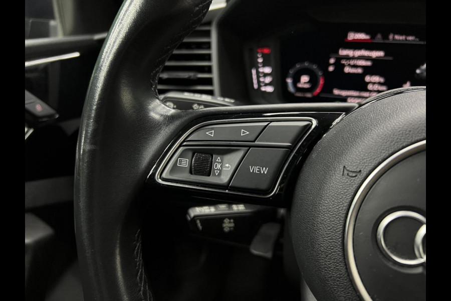 Audi A1 Sportback 30 TFSI Advanced Edition | Cruise | Navi