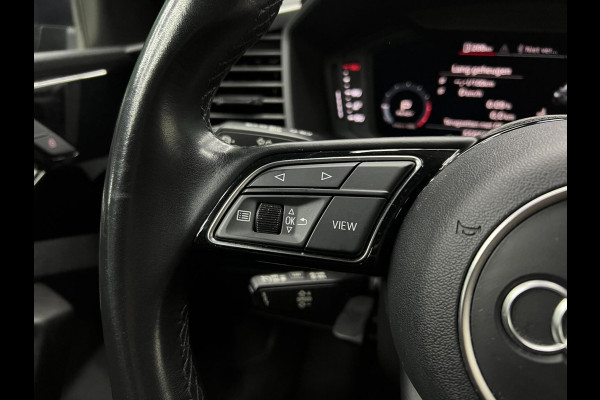Audi A1 Sportback 30 TFSI Advanced Edition | Cruise | Navi