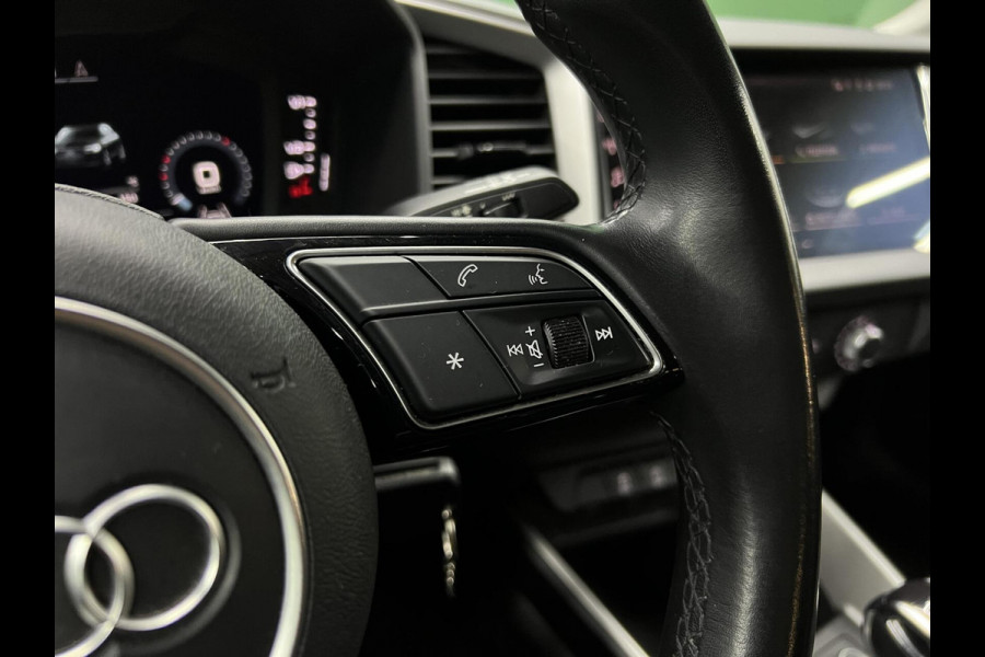 Audi A1 Sportback 30 TFSI Advanced Edition | Cruise | Navi
