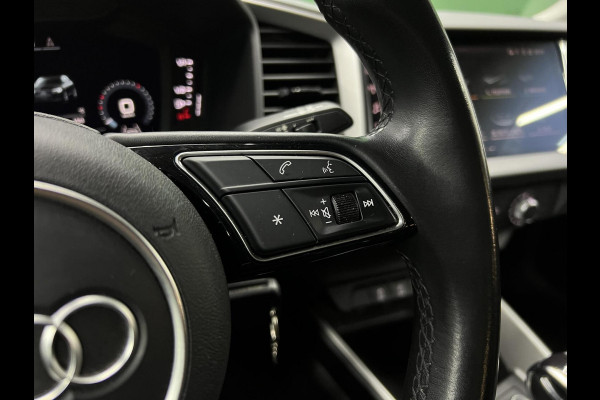 Audi A1 Sportback 30 TFSI Advanced Edition | Cruise | Navi