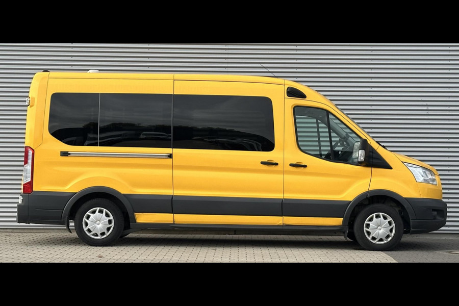 Ford Transit Kombi 350 2.0 TDCI L3H2 Trend Personenbus