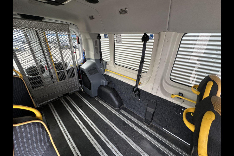 Ford Transit Kombi 350 2.0 TDCI L3H2 Trend Personenbus