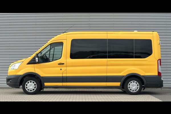 Ford Transit Kombi 350 2.0 TDCI L3H2 Trend Personenbus