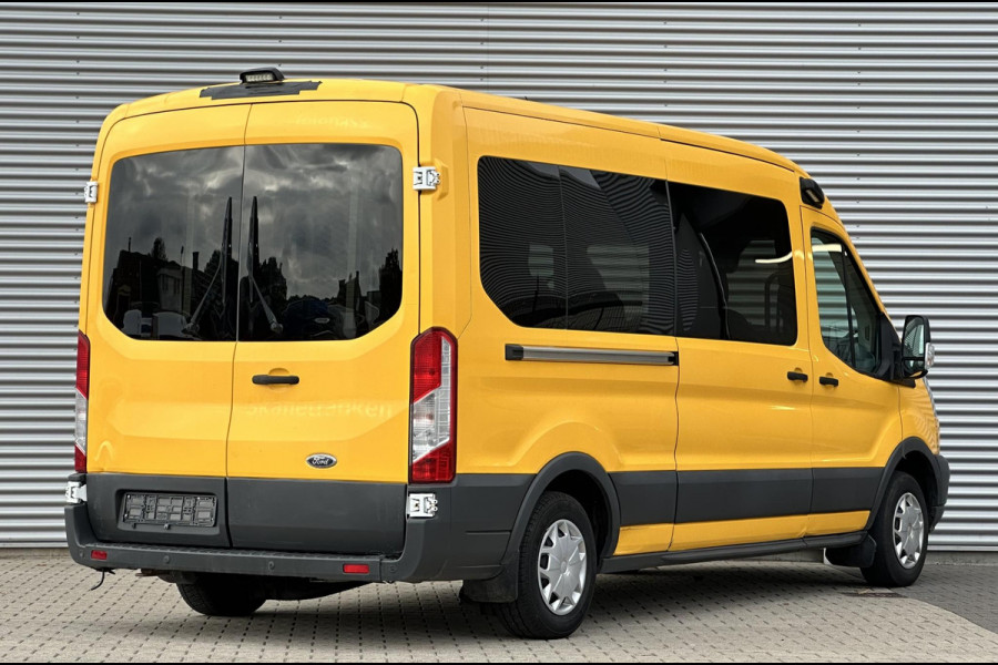 Ford Transit Kombi 350 2.0 TDCI L3H2 Trend Personenbus