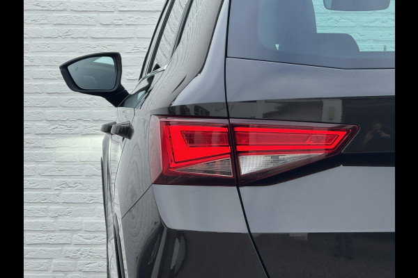 Seat Ateca 1.4 EcoTSI Xcellence Leder Camera Panorama Keyless Led verlichting Stoelverwarming