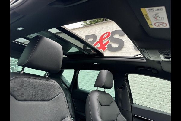 Seat Ateca 1.4 EcoTSI Xcellence Leder Camera Panorama Keyless Led verlichting Stoelverwarming
