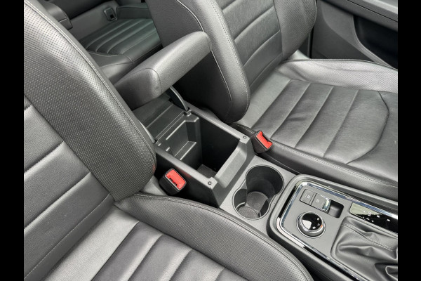 Seat Ateca 1.4 EcoTSI Xcellence Leder Camera Panorama Keyless Led verlichting Stoelverwarming