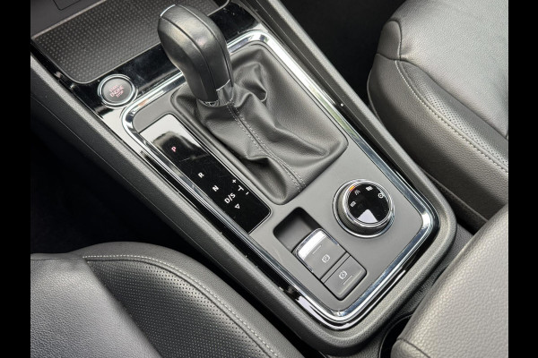 Seat Ateca 1.4 EcoTSI Xcellence Leder Camera Panorama Keyless Led verlichting Stoelverwarming
