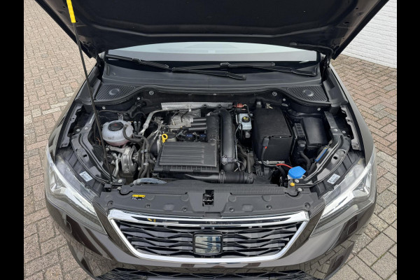 Seat Ateca 1.4 EcoTSI Xcellence Leder Camera Panorama Keyless Led verlichting Stoelverwarming